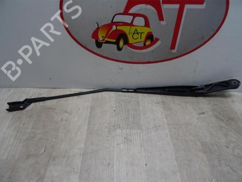 Front windshield wiper arm VW GOLF V (1K1) 1.9 TDI | BP27195643C143 