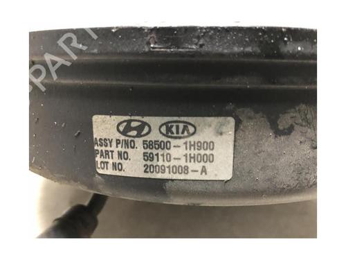 Servo brake HYUNDAI i30 (FD) 1.6 CRDi | BP23034962M42 