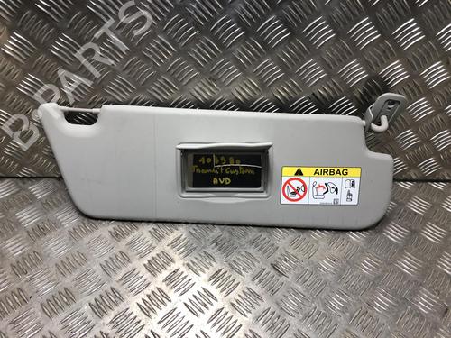 Other FORD TRANSIT CUSTOM V362 Van (FY, FZ) 2.0 EcoBlue | BP31196818O1