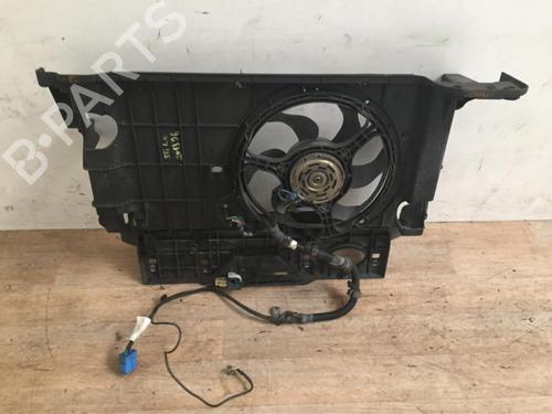 Varmeblæser FIAT STILO (192_) 1.6 16V (192_XB1A) (103 hp) 20627374