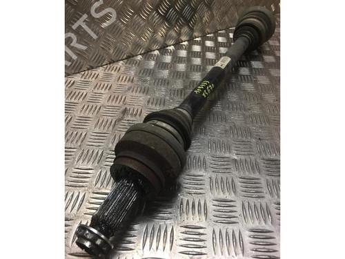 Left rear driveshaft BMW X5 (E70) xDrive 30 d | BP27856908M40 