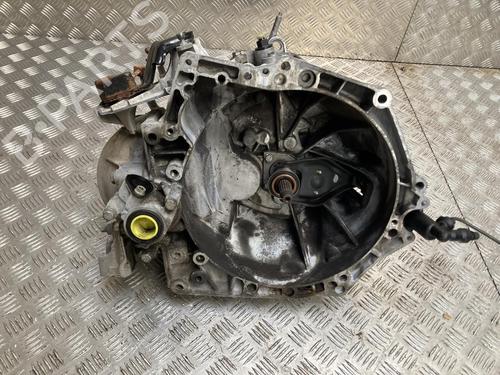 Used Gearbox Gearbox CITROËN XSARA PICASSO (N68) 1.6 HDi (90 hp) 32746995 32746995