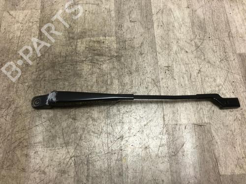 Used Front windshield wiper arm SKODA FABIA II (542) 1.2 TSI (105 hp) 20628863