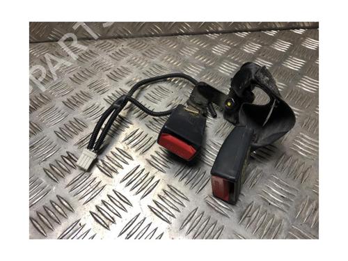 Seat buckle KIA RIO III (UB) 1.2 CVVT | BP25049931I32