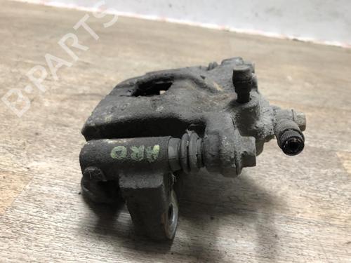 Used Right rear brake caliper NISSAN PULSAR Hatchback (C13) 1.5 dCi (110 hp) 20620938