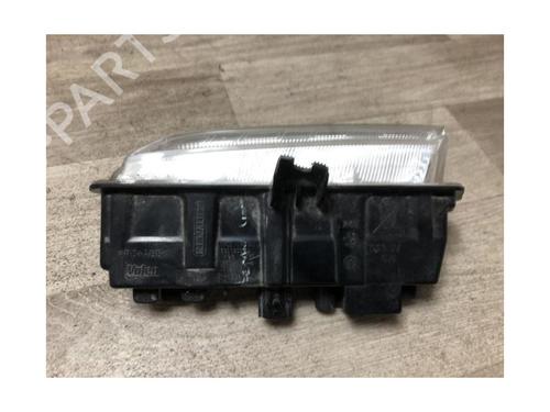 Left daytime light RENAULT CLIO IV (BH_) 1.5 dCi 90 | BP23870862C104 