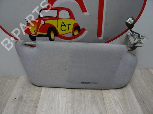 Left sun visor HYUNDAI SANTA FÉ I (SM) 2.0 CRDi | BP20613476I1 