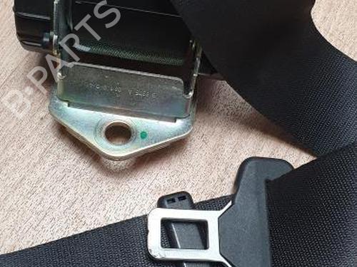 Used Rear left seatbelt MINI MINI CLUBMAN (R55) Cooper (120 hp) 13267039