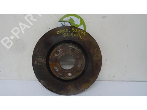 Used Other FORD GRAND C-MAX (DXA/CB7, DXA/CEU) 1.6 TDCi (115 hp) 13267709
