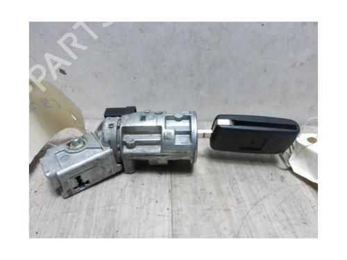 Ratlås/Tændingslås CITROËN C3 II (SC_) 1.4 HDi 70 (SC8HZC, SC8HR0, SC8HP4) | BP13291958M48 