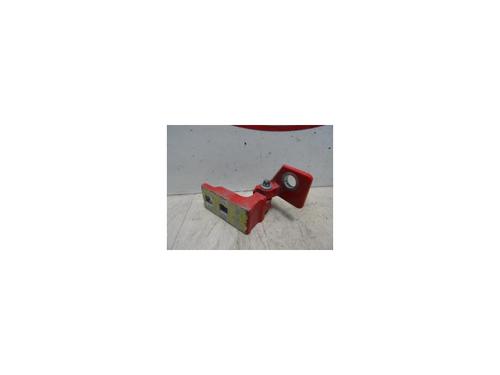 Used Hinge/Door check strap OPEL CORSA D (S07) 1.2 (L08, L68) (80 hp) 13135712