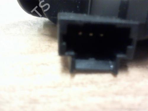 Rear wiper motor RENAULT GRAND SCÉNIC III (JZ0/1_) 2.0 dCi (JZ0Y, JZ26) | BP13294213M102 