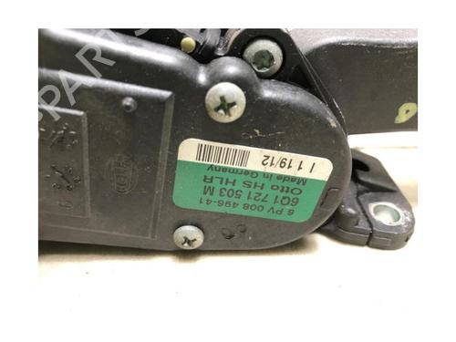Electronic sensor VW POLO V (6R1, 6C1) 1.2 TDI | BP20615547M84 