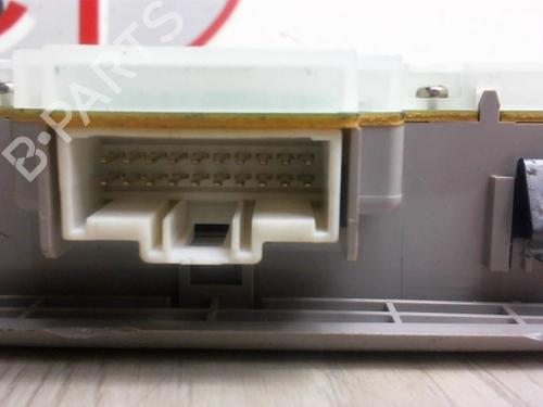 Climate control MITSUBISHI GRANDIS (NA_W) 2.0 DI-D (NA8W) | BP13277791I5 