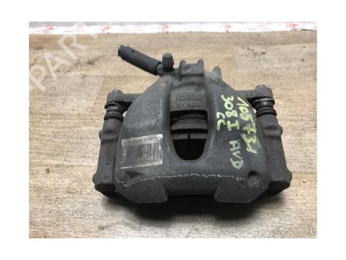 Right front brake caliper PEUGEOT 308 CC (4B_) 1.6 16V | BP20615707M104 