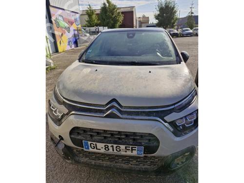 Rat CITROËN C3 / C3 ORIGIN III (SX) 1.2 PureTech 82 | BP21084658C49 