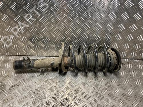 Venstre foran støtdemper PEUGEOT 208 I (CA_, CC_) 1.6 HDi / BlueHDi 75 (75 hp) 31198709