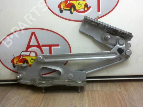 Used Hinge/Door check strap PEUGEOT 407 Coupe (6C_) 2.7 HDi (204 hp) 13133020