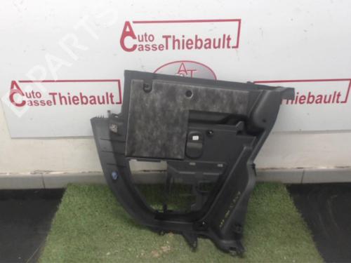 Boot lining OPEL CORSA D (S07) 1.3 CDTI (L08, L68) | BP28286775I3 