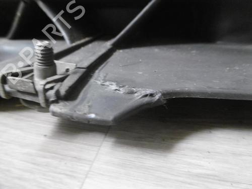 Støtte CITROËN C3 II (SC_) 1.6 VTi 120 (120 hp) 13128988