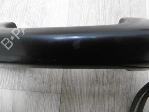 Used Front left exterior door handle VW GOLF VI (5K1) 2.0 TDI (110 hp) 27197843