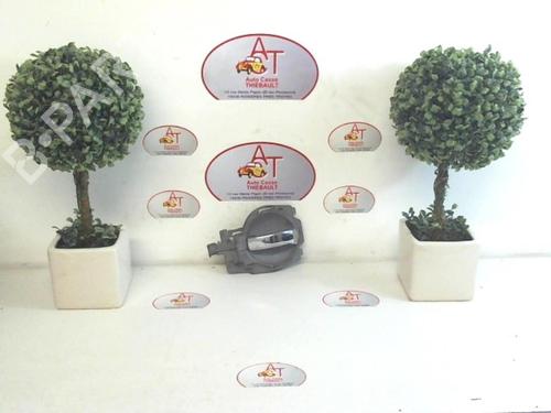 Used Front right interior door handle CITROËN C3 I (FC_, FN_) 1.6 16V HDi (90 hp) 12970527