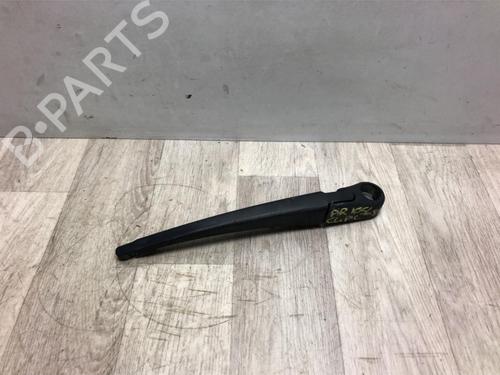 Used Rear windshield wiper arm CITROËN C4 Grand Picasso I (UA_) 1.6 HDi 110 (112 hp) 23068836