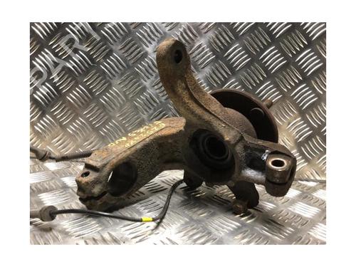 Right front steering knuckle FORD FIESTA V (JH_, JD_) 1.4 TDCi | BP21821864M26 