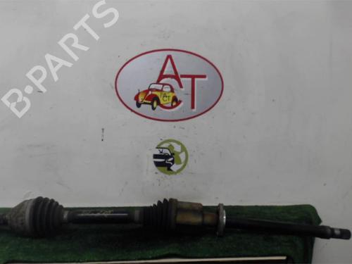 Used Right front driveshaft OPEL ASTRA H Estate (A04) 1.9 CDTI (L35) (150 hp) 25298346
