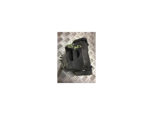 Used Right front brake caliper PEUGEOT 308 I (4A_, 4C_) 1.6 THP 16V (156 hp) 24492156