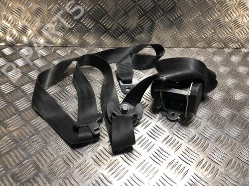 Sikkerhedssele foran venstre CITROËN C8 (EA_, EB_) 2.0 HDi 165 (163 hp) 21836199