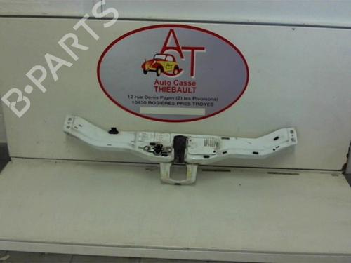 Used Support MERCEDES-BENZ C-CLASS (W202) C 200 D (202.120) (75 hp) 13136455