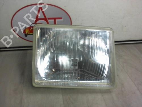 Right headlight OPEL KADETT E Hatchback (T85) 1.6 S (C08, C48, D08, D48) | BP13287385C29 