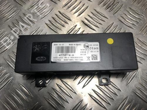 Used Control unit PEUGEOT 508 SW I (8E_) 2.0 BlueHDi 180 (180 hp) 31199426