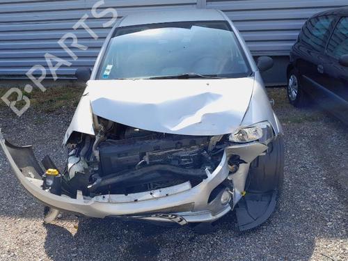 Starter CITROËN C3 I (FC_, FN_) 1.4 i | BP25305748M8 