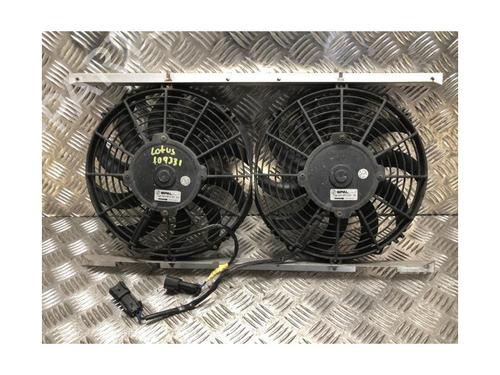 Heater blower motor LOTUS ELISE 1.8 | BP26185402M62 