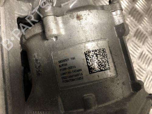 Steering rack CITROËN C3 III (SX) 1.5 BlueHDi 100 (SXYHYP, SXYHTU) | BP33871974M22 - Image 5