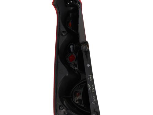 Right taillight NISSAN NOTE (E11, NE11) 1.5 dCi | BP37582664C35 - Image 6