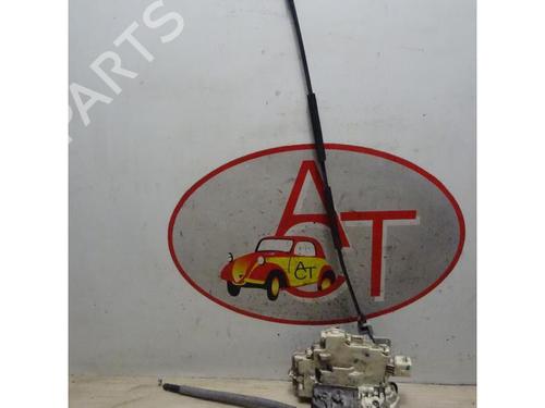 Rear right lock SEAT LEON (1P1) 2.0 TDI 16V | BP13272983C99 