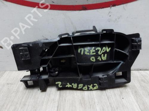 Front right interior door handle PEUGEOT EXPERT Van (VF3A_, VF3U_, VF3X_) 2.0 HDi 120 | BP20617977I14 