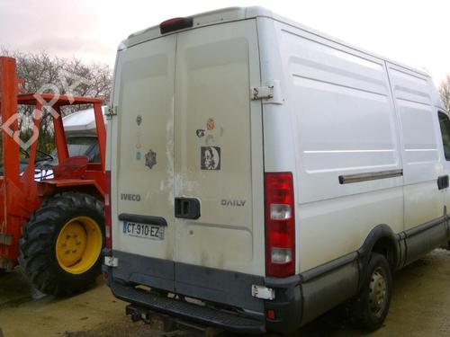 Dashboard IVECO DAILY V Van 29S13, 29L13, 35C13, 35S13, 40C13, 40S13 | BP39206652C46 - Image 10