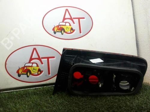 Used Left tailgate light RENAULT LAGUNA II (BG0/1_) 1.9 dCi (BG13) (125 hp) 13228553