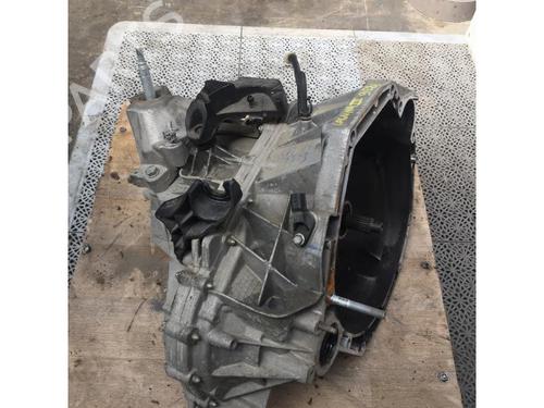 Gearbox RENAULT LAGUNA III (BT0/1) 1.5 dCi (BT00, BT0A, BT0T, BT1J) | BP13276227M3 