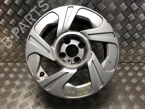 Used Rim RENAULT TWINGO II (CN0_) 1.5 dCi 75 (75 hp) 24589752