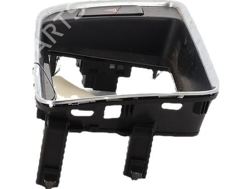 Warning switch AUDI Q5 (8RB) 2.0 TDI quattro | BP38757489I22 - Image 4