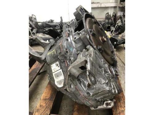Gearbox CITROËN C6 (TD_) 2.7 HDi | BP20616306M3