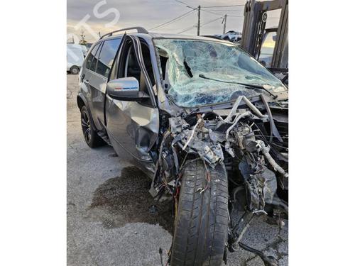 Right mirror BMW X5 (E70) xDrive 30 d | BP30786760C27 