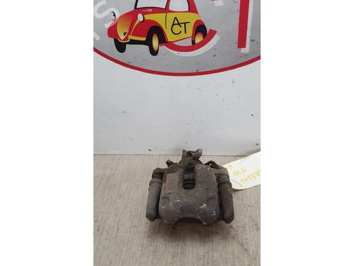 Left rear brake caliper PEUGEOT 2008 I (CU_) 1.6 HDi | BP29264910M107 