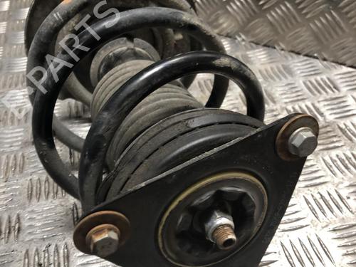 Left front shock absorber RENAULT ESPACE V (JR_) 1.6 dCi 160 | BP31200139M16