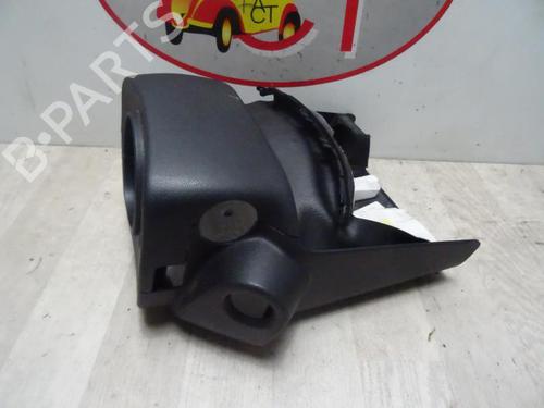 Andre CITROËN C3 II (SC_) 1.4 HDi 70 (SC8HZC, SC8HR0, SC8HP4) (68 hp) 13135735